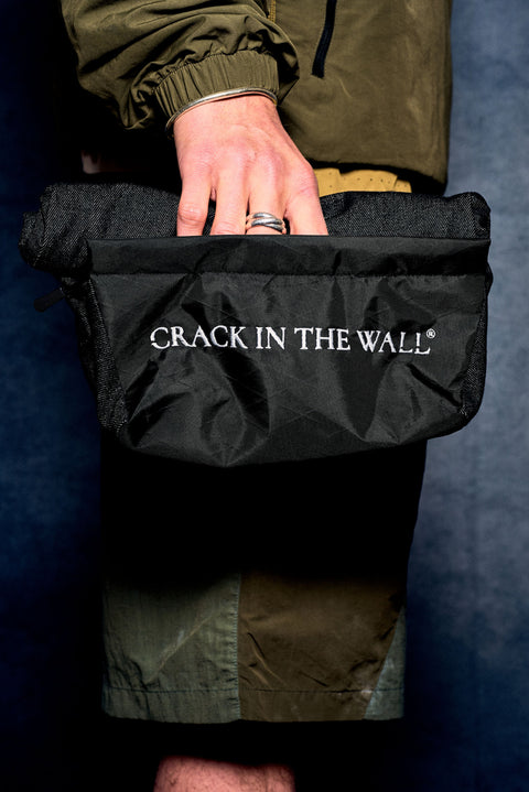 BUCK 1.0 - Sac à Magnésie