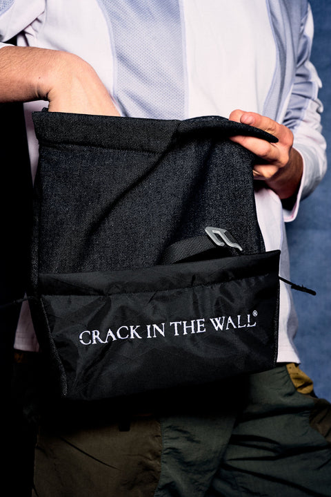 BUCK 1.0 - Chalk Bag