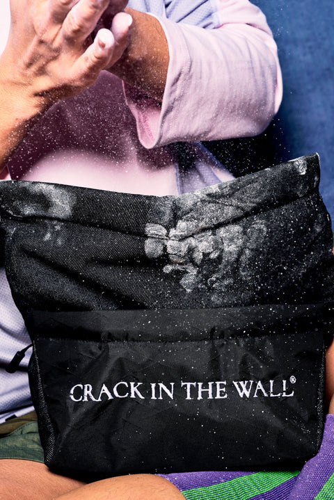 BUCK 1.0 - Sac à Magnésie