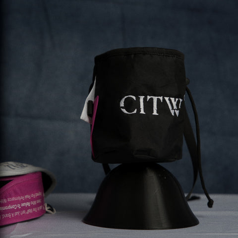 MG 1.0 - Sac à Magnésie de Voie