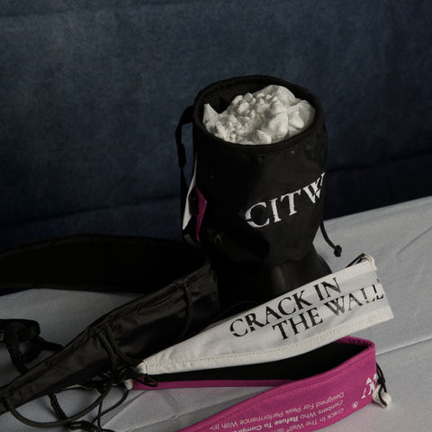 MG 1.0 - Sac à Magnésie de Voie