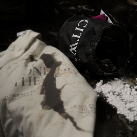 MG 1.0 - Sac à Magnésie de Voie