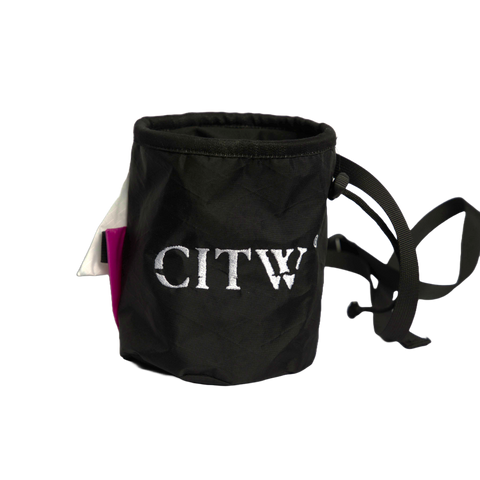 MG 1.0 - Sac à Magnésie de Voie