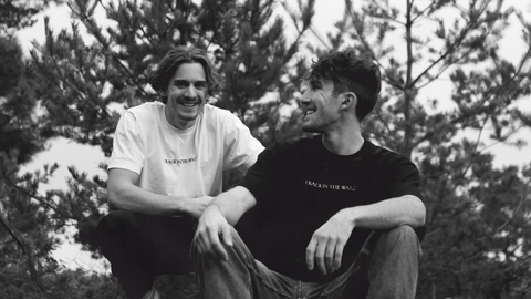 NOUS SOMMES CE QUE NOUS CONSTRUISONS