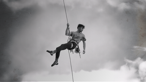 Ultralight, Uncompromising, Unstoppable.