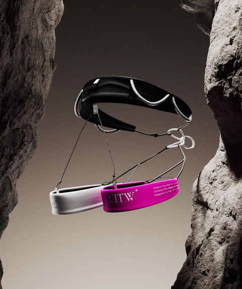 SILENT 1.0 - Climbing Harness