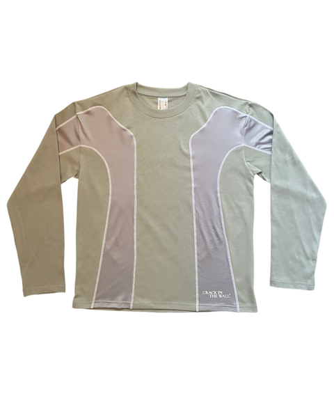 MOVEMENT_01 - Long Sleeve T-Shirt