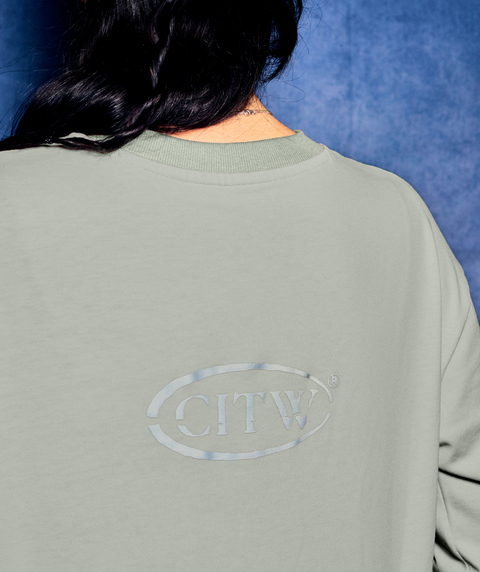MOVEMENT_01 - Long Sleeve T-Shirt