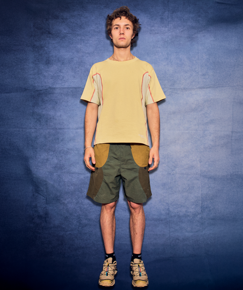 MOVEMENT_01 - T-Shirt