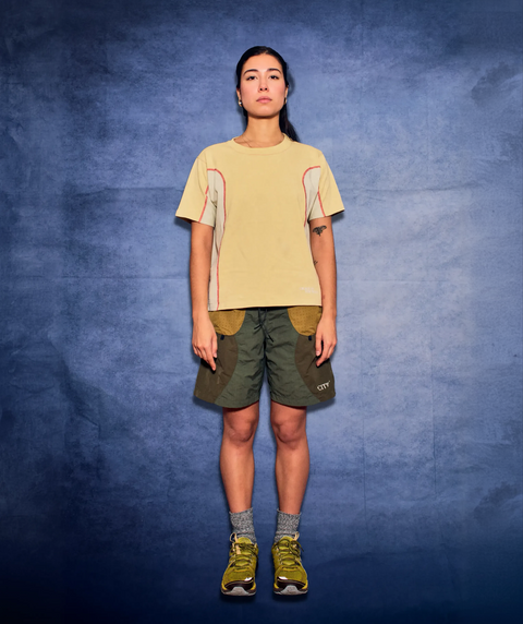 MOVEMENT_01 - T-Shirt