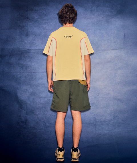 MOVEMENT_01 - T-Shirt
