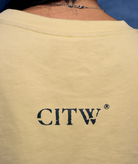 MOVEMENT_01 - T-Shirt