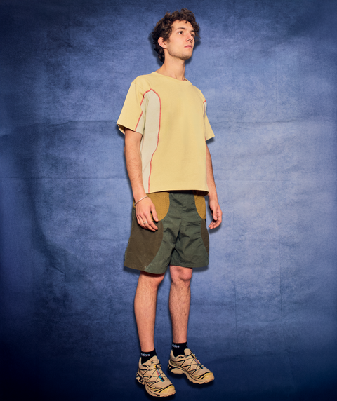 MOVEMENT_01 - T-Shirt