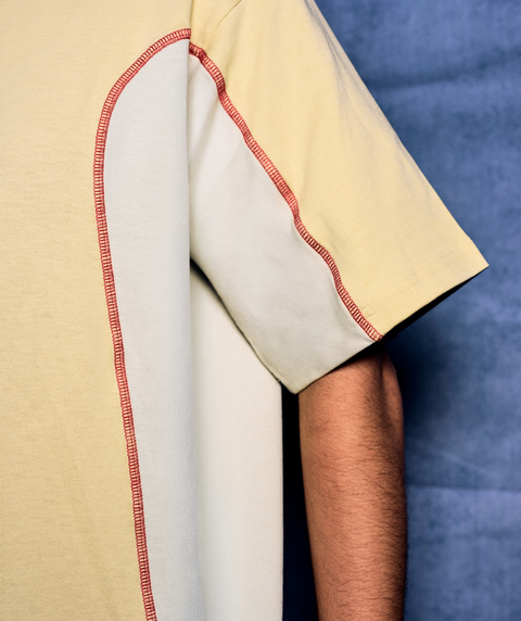 MOVEMENT_01 - T-Shirt