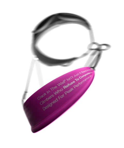 SILENT 1.0 - Harnais d’Escalade