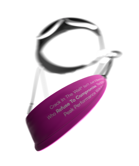 SILENT 1.0 Climbing Harness