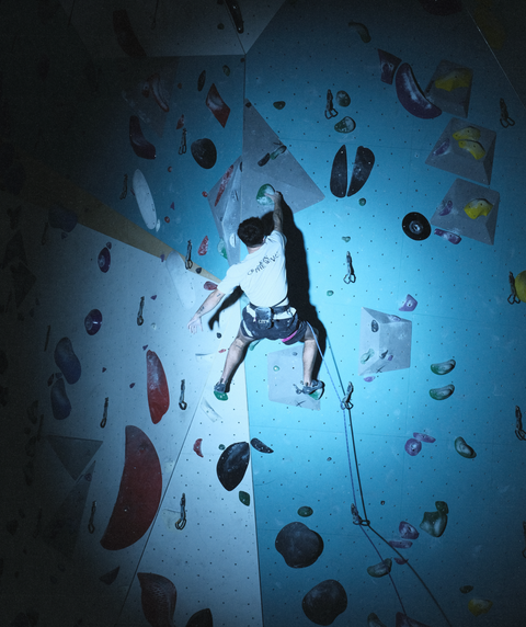 SILENT 1.0 - Harnais d’Escalade