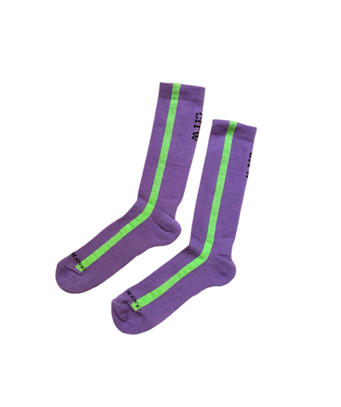 MOVEMENT_01 - Socks