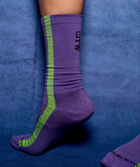 MOVEMENT_01 - Socks