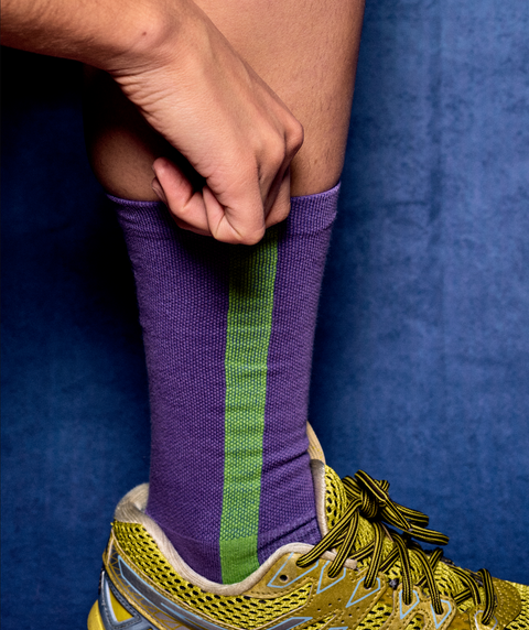 MOVEMENT_01 - Socks