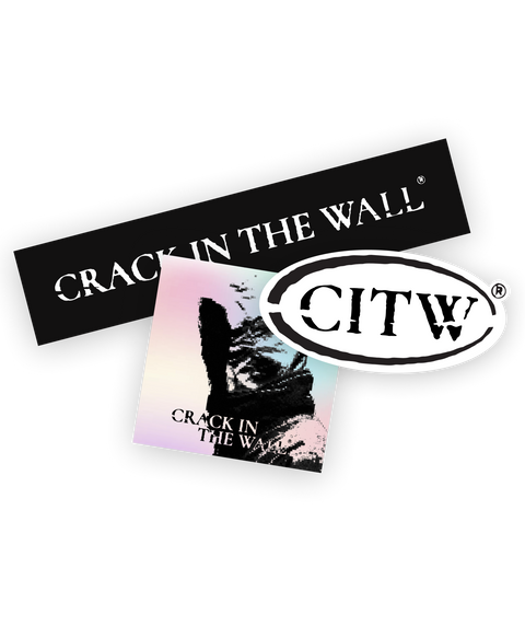 “Origin” CITW Stickers Pack