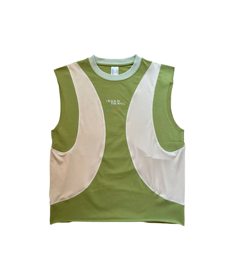 MOVEMENT_01 - Tank Top