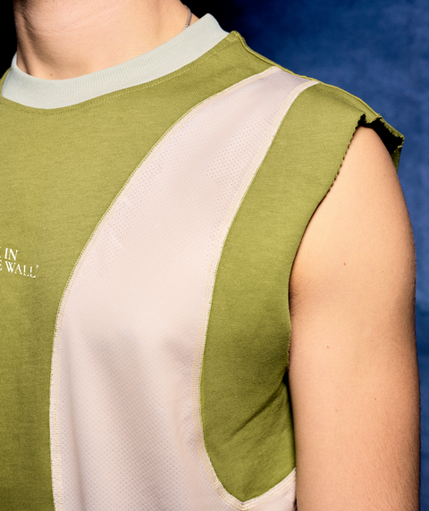 MOVEMENT_01 - Tank Top